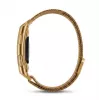 Titmo Loop I-110 Gold viedais aproce ar EKG, HRV, HR, BP, SpO2, IP68, Bluetooth