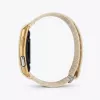 Titmo Loop I-110 Gold viedais aproce ar EKG, HRV, HR, BP, SpO2, IP68, Bluetooth