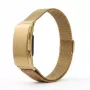 Titmo Loop I-110 Gold viedais aproce ar EKG, HRV, HR, BP, SpO2, IP68, Bluetooth
