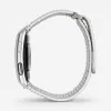 Titmo Loop I-110 Sudraba viedaproce ar EKG, HRV, HR, BP, SpO2, IP68