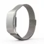 Titmo Loop I-110 Sudraba viedaproce ar EKG, HRV, HR, BP, SpO2, IP68