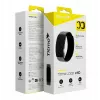 Titmo Loop I-110 viedaproce Black ar EKG, HRV, asinsspiedienu, SpO2, IP68