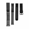 Titmo Loop I-110 viedaproce Black ar EKG, HRV, asinsspiedienu, SpO2, IP68