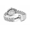 TITONI Ladies Automatic Watch 23909S-354 27mm Stainless Steel Silver Dial