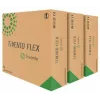 TIVENTO Flex iepriekš izolēta vara caurule 1/4 inch (6,35 mm) - 50 m spole