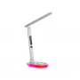 TLED-130(U20) Alida LED galda lampa ar pieskāriena aptumšošanu, dabīgi balta, elastīgs gooseneck, 7W, 500lm