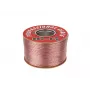 TLYp Skaļruņu kabelis 2 x 2.5mm 100m