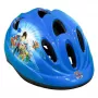 Toimsa Paw Patrol zēnu ķivere – bērnu velosipēdu aizsardzība ar regulējamu piegulumu, CE EN 1078 (48-52 cm)