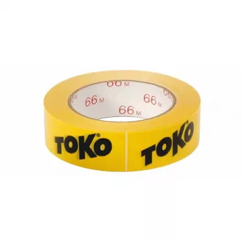 Toko līmlente 65m x 3cm caurspīdīga