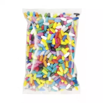 Toko Binding Plugs Assorted
