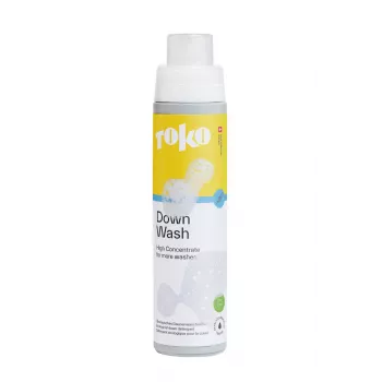 TOKO Down Wash ECO 250 ml Tehniskais dūnu mazgāšanas līdzeklis