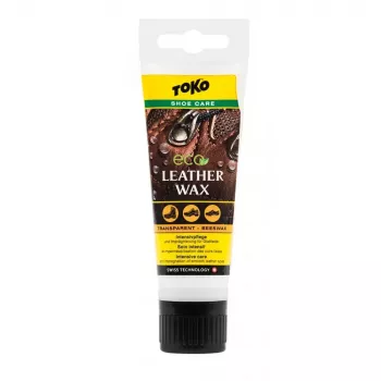 Toko Eco Leather Wax Leather Care Balm
