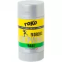 Toko Nordic Base Wax Green - 120g bloks aukstam sniegam
