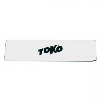 Toko Plexi Blade snovborda vaska skrāpis 4mm