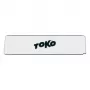 Toko Plexi Blade snovborda vaska skrāpis 4mm
