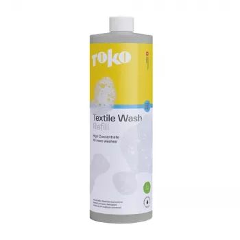 TOKO Textile Wash ECO 1000 ml tehnisko audumu mazgāšanas līdzeklis