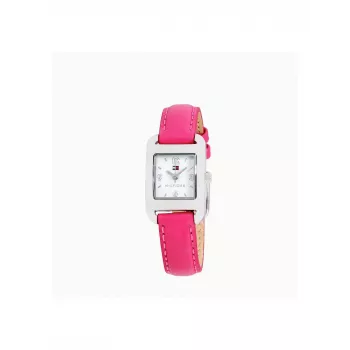 Tommy Hilfiger Children's Watch 1781531 32mm Blue Silicone
