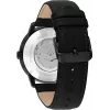 Tommy Hilfiger Damon Vīriešu Kvarca Pulkstenis 1710659 43mm Zils Ciparnīca Nerūsējošais Tērauds