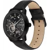 Tommy Hilfiger Damon Vīriešu Kvarca Pulkstenis 1710659 43mm Zils Ciparnīca Nerūsējošais Tērauds