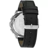 Tommy Hilfiger vīriešu 1710619 analogais kvarca pulkstenis 46mm zils ciparnīca nerūsējošais tērauds