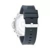 Tommy Hilfiger vīriešu 1710687 analogais kvarca pulkstenis 48 mm nerūsējošais tērauds zils ciparnīca