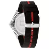 Tommy Hilfiger vīriešu 1792010 analogais kvarca pulkstenis 43mm nerūsējošais tērauds zils ciparnīca