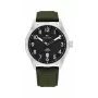Tommy Hilfiger vīriešu Damon kvarca analogais pulkstenis 1710593 43mm zils ciparnīca nerūsējošais tērauds