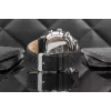 Tommy Hilfiger Vīriešu Damon Kvarca Nerūsējošā Tērauda Pulkstenis 40mm Zils Ciparnīca 1710565