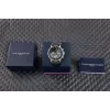 Tommy Hilfiger Vīriešu Damon Kvarca Nerūsējošā Tērauda Pulkstenis 40mm Zils Ciparnīca 1710565