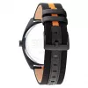 Tommy Hilfiger Vīriešu Damon kvarca pulkstenis 1792042 45 mm Nerūsējošais tērauds Zils ciparnīca