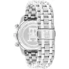 Tommy Hilfiger vīriešu Damon kvarca pulkstenis 1792185 41mm zils ciparnīca nerūsējošais tērauds