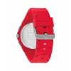 Tommy Hilfiger Vīriešu Daniel Kvarca Analogais Pulkstenis 1792123 44mm Nerūsējošais Tērauds Zils Ciparnīca