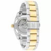 Tommy Hilfiger vīriešu Deacon kvarca pulkstenis 40mm zils ciparnīca nerūsējošā tērauda siets
