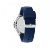 Tommy Hilfiger vīriešu Decker kvarca pulkstenis 1792009 43mm zils ciparnīca nerūsējošais tērauds