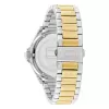 Tommy Hilfiger vīriešu Decker kvarca pulkstenis 1792013 43mm zils ciparnīca brūna āda