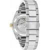 Tommy Hilfiger vīriešu Decker kvarca pulkstenis 1792155 40mm zils ciparnīca nerūsējošais tērauds