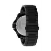 Tommy Hilfiger vīriešu kvarca analogais pulkstenis 1792139 49mm zils silikons
