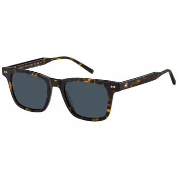 Tommy Hilfiger vīriešu saulesbrilles TH-2127-S-086 Havana Brown Gradient 51mm
