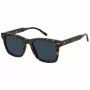 Tommy Hilfiger vīriešu saulesbrilles TH-2184-S-086 Havana rāmis pelēkas lēcas 52mm