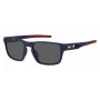 Tommy Hilfiger vīriešu TH-1952-S-FLL taisnstūra acetāta saulesbrilles 55/20/135 mm