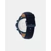 TOMMY HILFIGER Vīriešu pulkstenis 1710655 48mm Nerūsējošais tērauds Zils ciparnīca