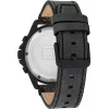 Tommy Hilfiger vīriešu pulkstenis 1791893 46mm nerūsējošais tērauds zils ciparnīca