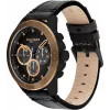 Tommy Hilfiger vīriešu pulkstenis 1791893 46mm nerūsējošais tērauds zils ciparnīca