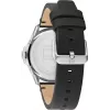 Tommy Hilfiger vīriešu pulkstenis 1791904 44mm nerūsējošais tērauds zils ciparnīca