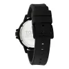 Tommy Hilfiger vīriešu pulkstenis 1792032 45 mm nerūsējošais tērauds zils ciparnīca
