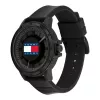 Tommy Hilfiger vīriešu pulkstenis 1792032 45 mm nerūsējošais tērauds zils ciparnīca