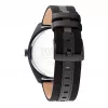 Tommy Hilfiger vīriešu pulkstenis 1792039 45 mm zils ciparnīca brūna āda