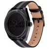 Tommy Hilfiger vīriešu pulkstenis 1792039 45 mm zils ciparnīca brūna āda