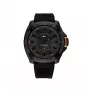 Tommy Hilfiger vīriešu pulkstenis 1792137 49mm nerūsējošais tērauds zils ciparnīcas hronogrāfs