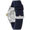 Tommy Hilfiger vīriešu pulkstenis 1792141 40mm nerūsējošais tērauds zils ciparnīca